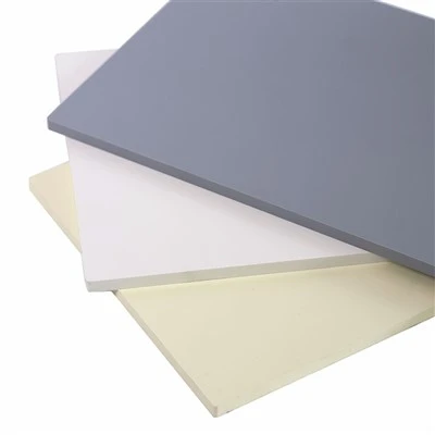 Pvc ht she sheet